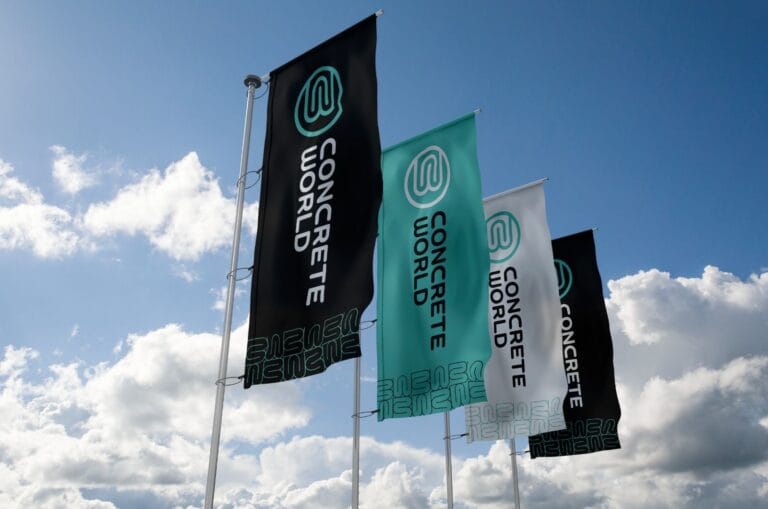 About us - Concrete World